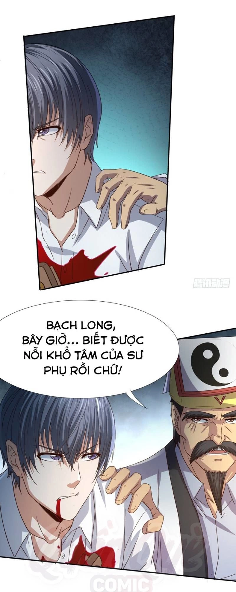 Thập Nhị Thiên Kiếp Chapter 37 - 24