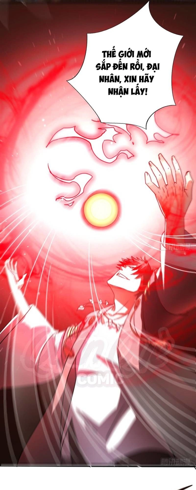 Thập Nhị Thiên Kiếp Chapter 38 - 4