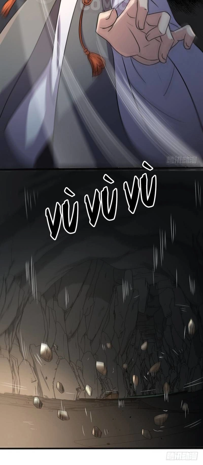 Thập Nhị Thiên Kiếp Chapter 38 - 27