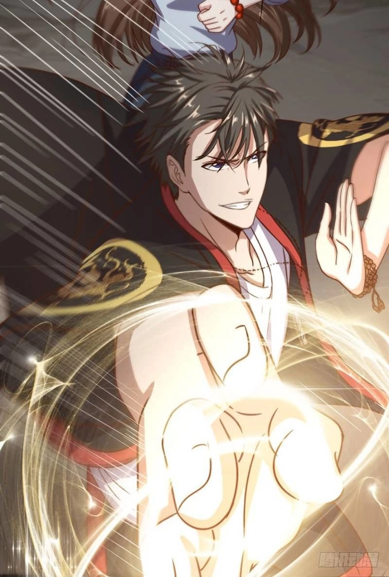 Thập Nhị Thiên Kiếp Chapter 42 - 8