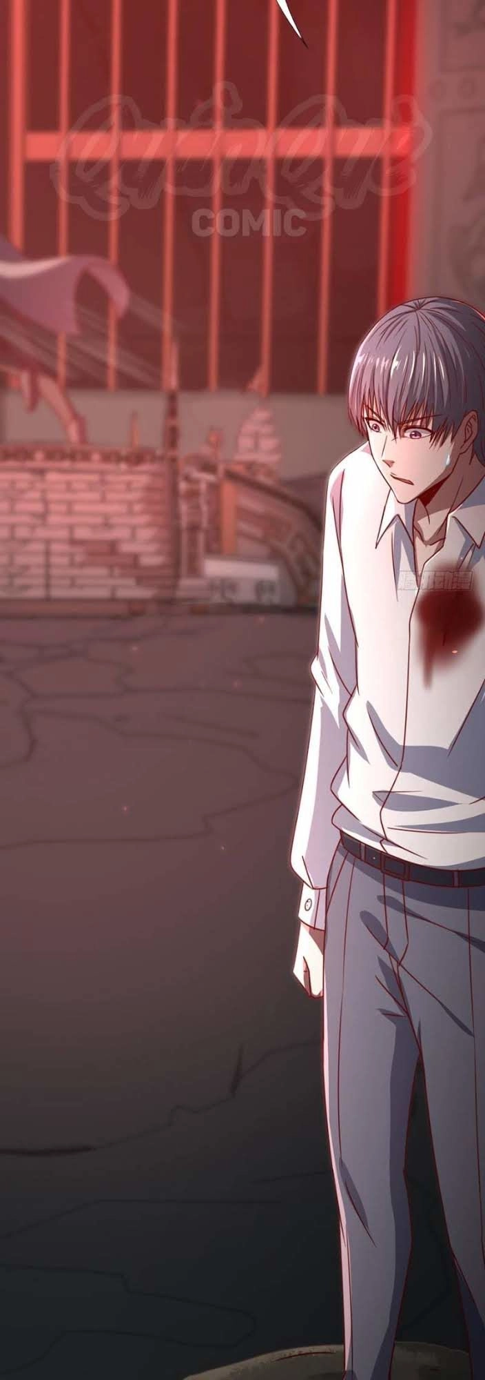 Thập Nhị Thiên Kiếp Chapter 42 - 26