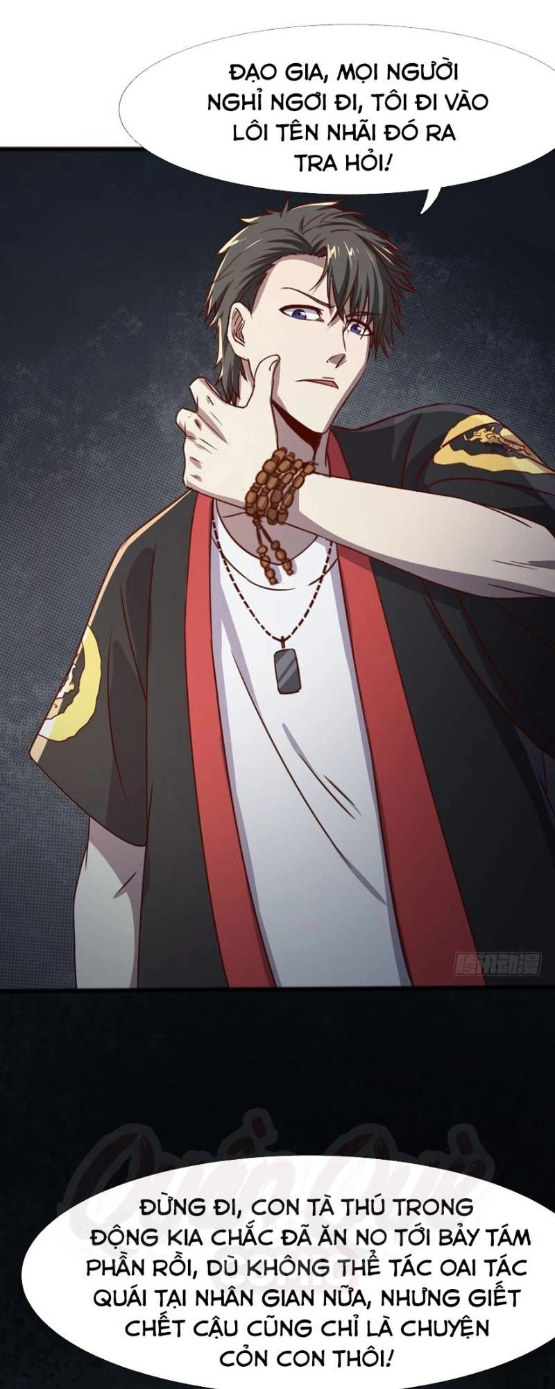 Thập Nhị Thiên Kiếp Chapter 42 - 31