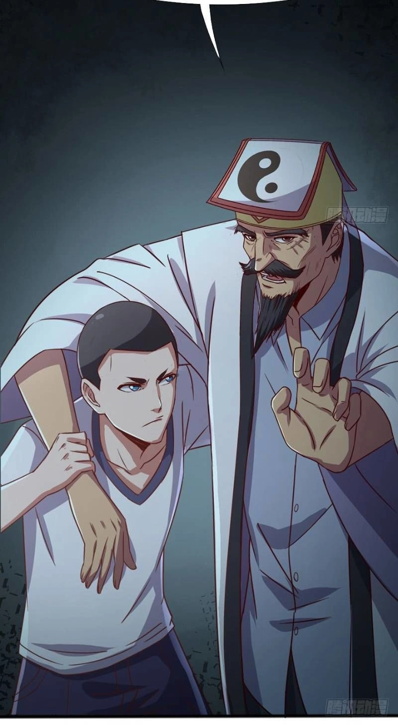 Thập Nhị Thiên Kiếp Chapter 42 - 32