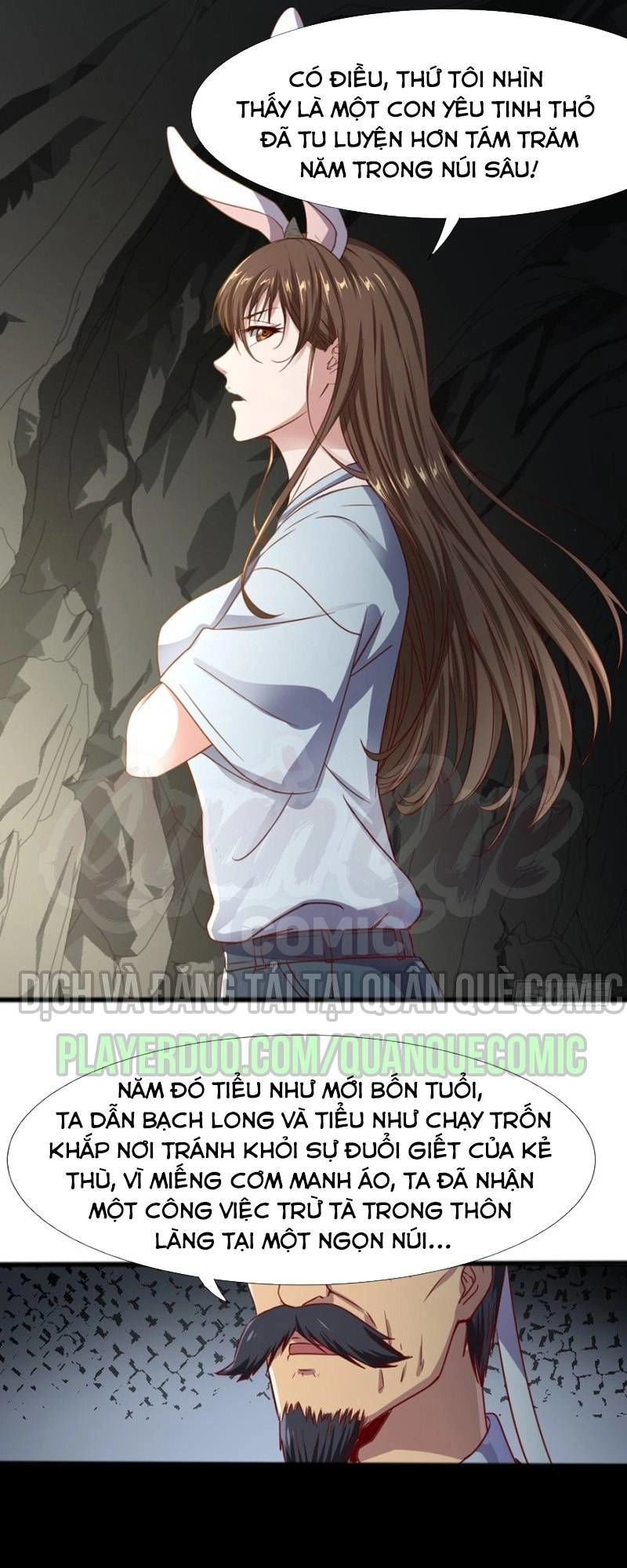 Thập Nhị Thiên Kiếp Chapter 43 - 13