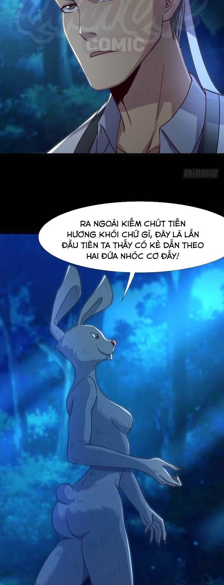 Thập Nhị Thiên Kiếp Chapter 43 - 16