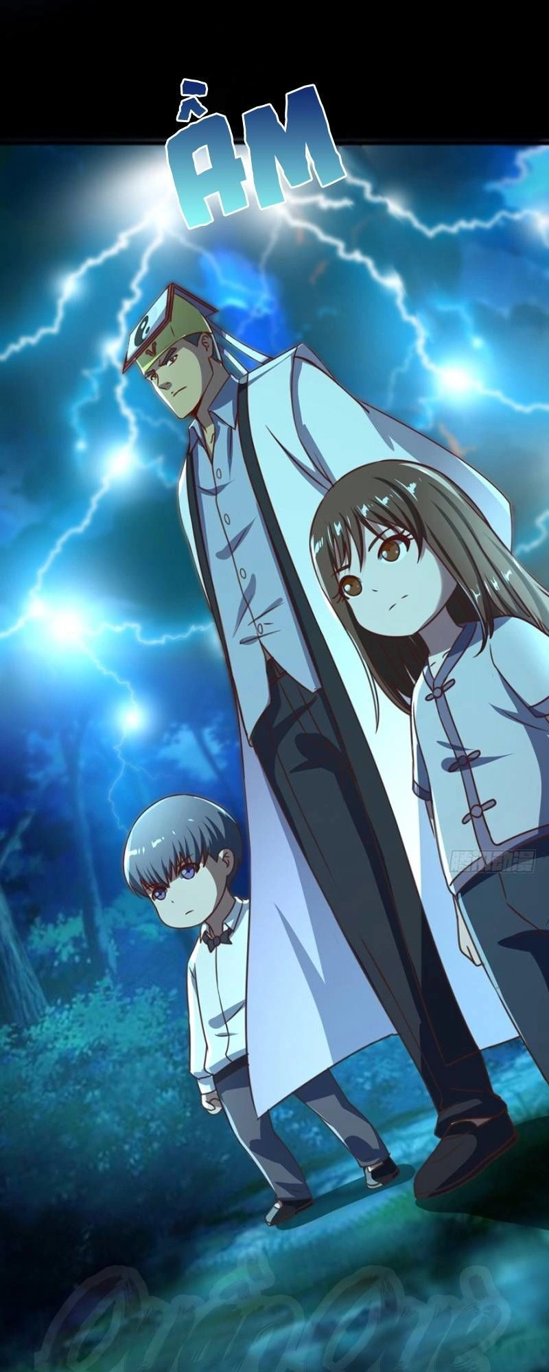 Thập Nhị Thiên Kiếp Chapter 43 - 18