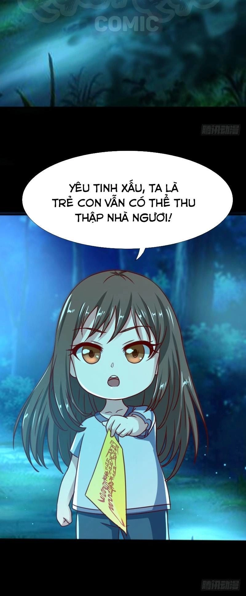 Thập Nhị Thiên Kiếp Chapter 43 - 19