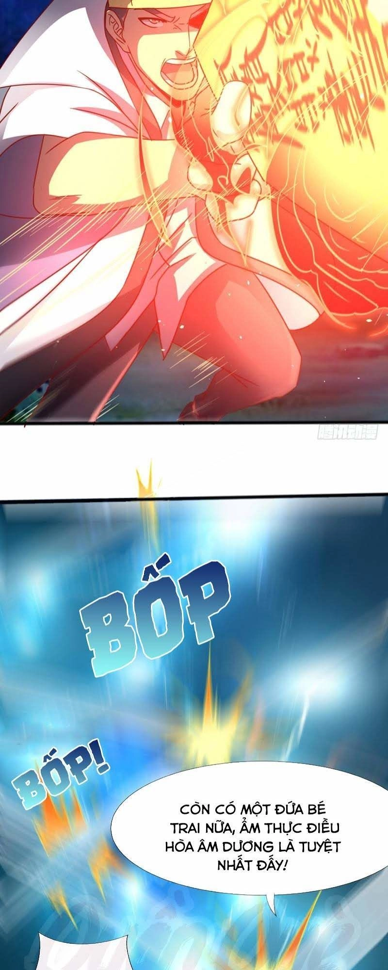 Thập Nhị Thiên Kiếp Chapter 43 - 20