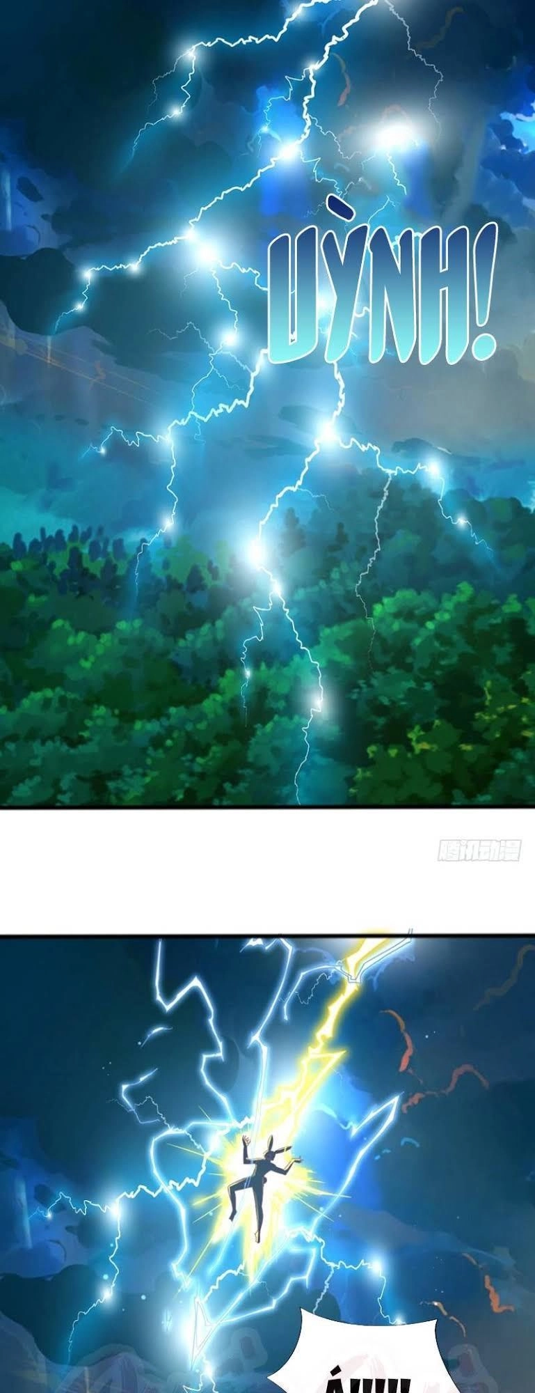 Thập Nhị Thiên Kiếp Chapter 43 - 24