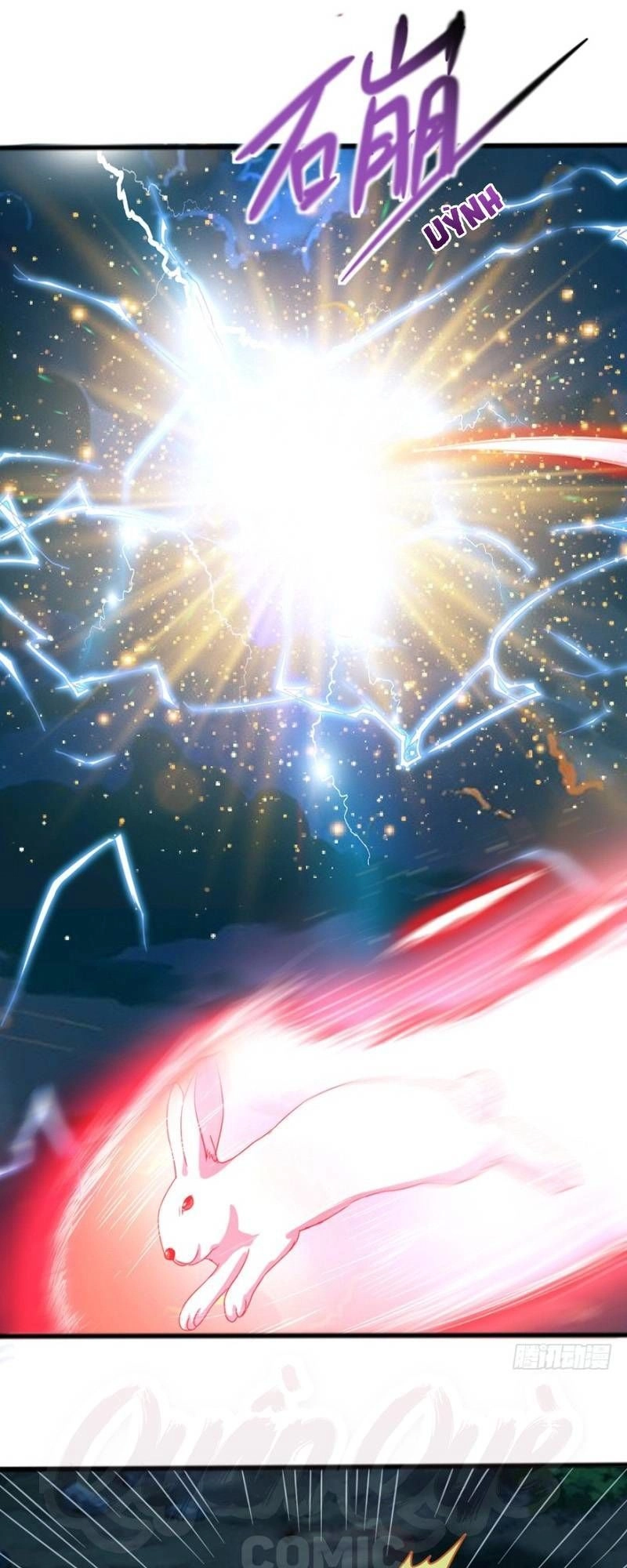 Thập Nhị Thiên Kiếp Chapter 43 - 27