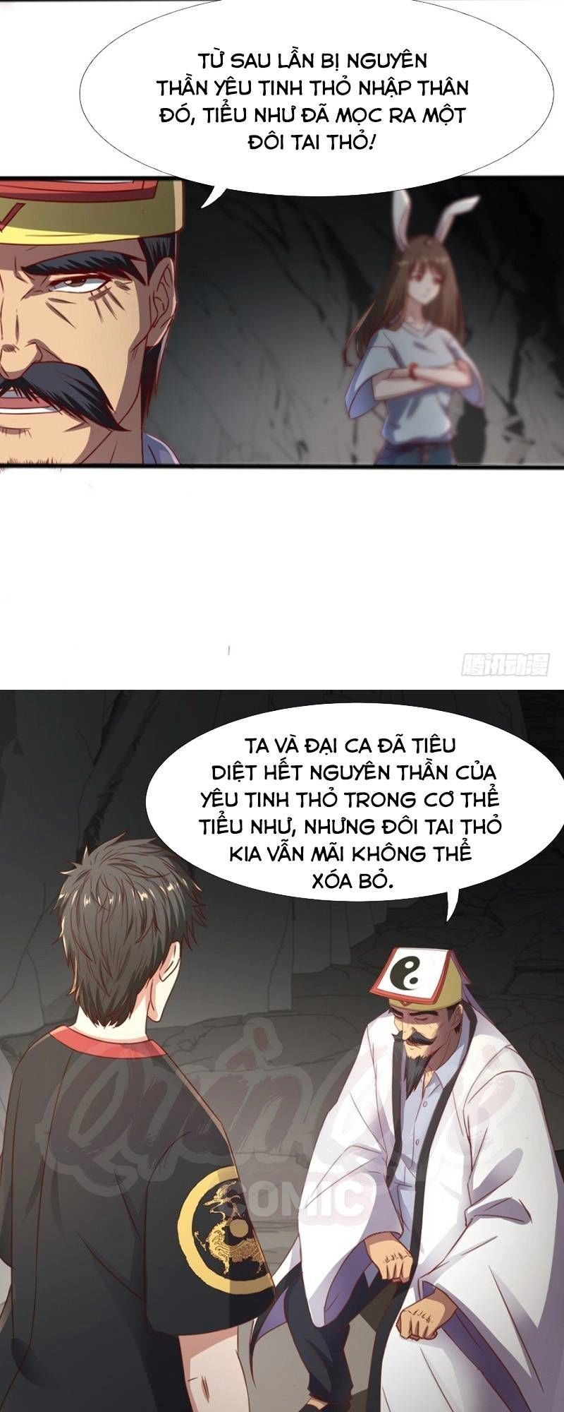 Thập Nhị Thiên Kiếp Chapter 43 - 29