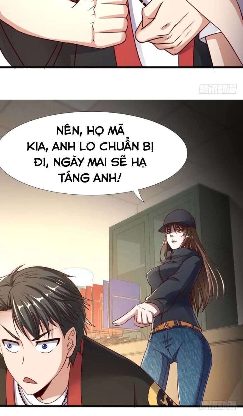 Thập Nhị Thiên Kiếp Chapter 47 - 4