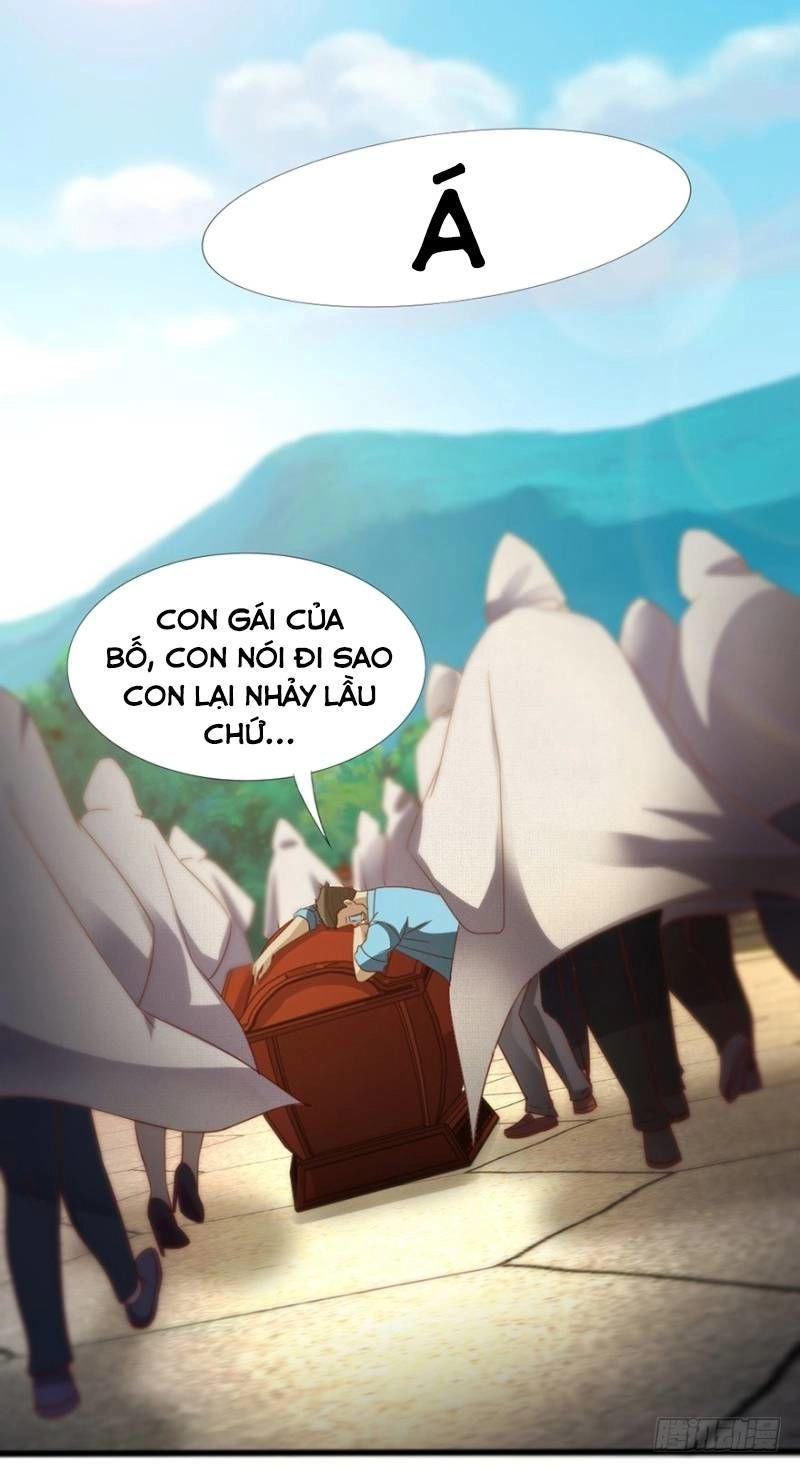 Thập Nhị Thiên Kiếp Chapter 47 - 6