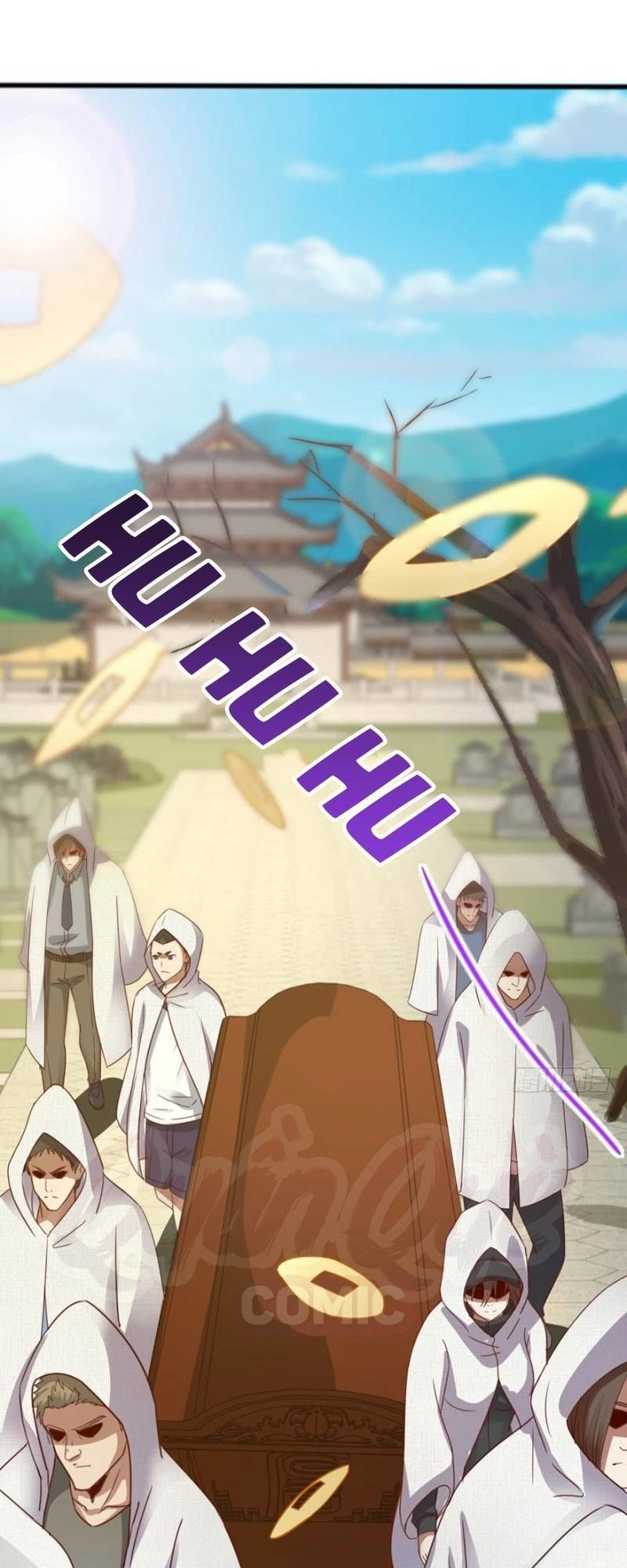 Thập Nhị Thiên Kiếp Chapter 47 - 9