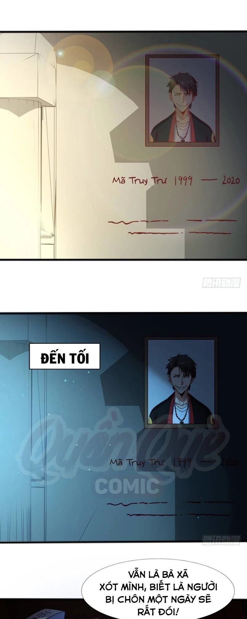 Thập Nhị Thiên Kiếp Chapter 47 - 13