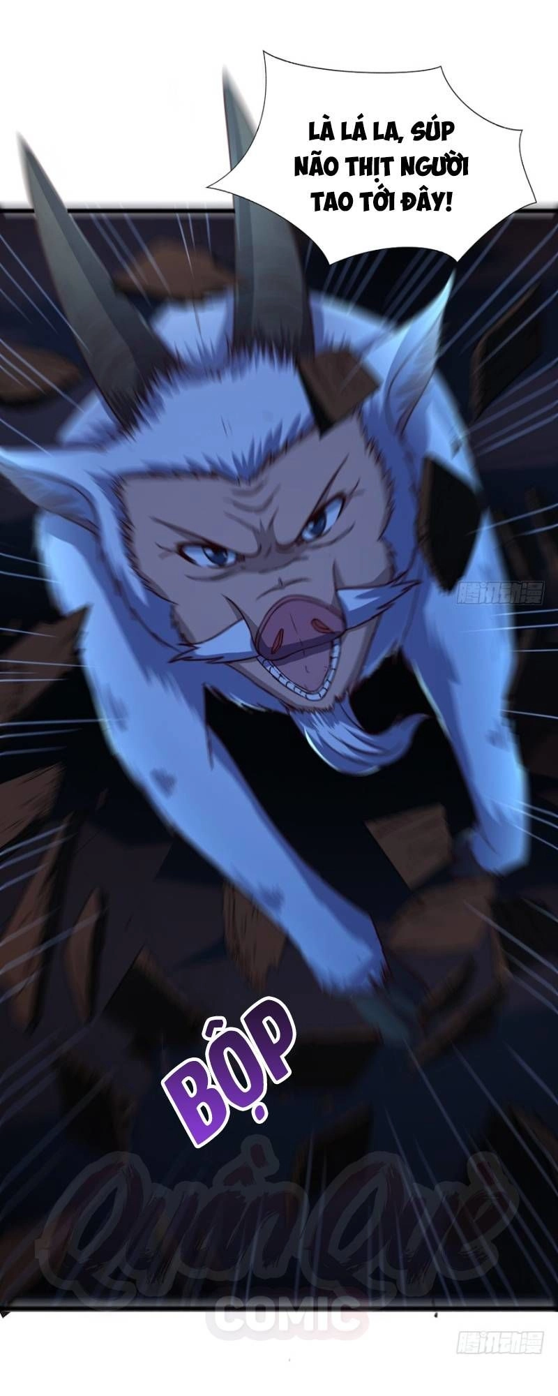 Thập Nhị Thiên Kiếp Chapter 47 - 17