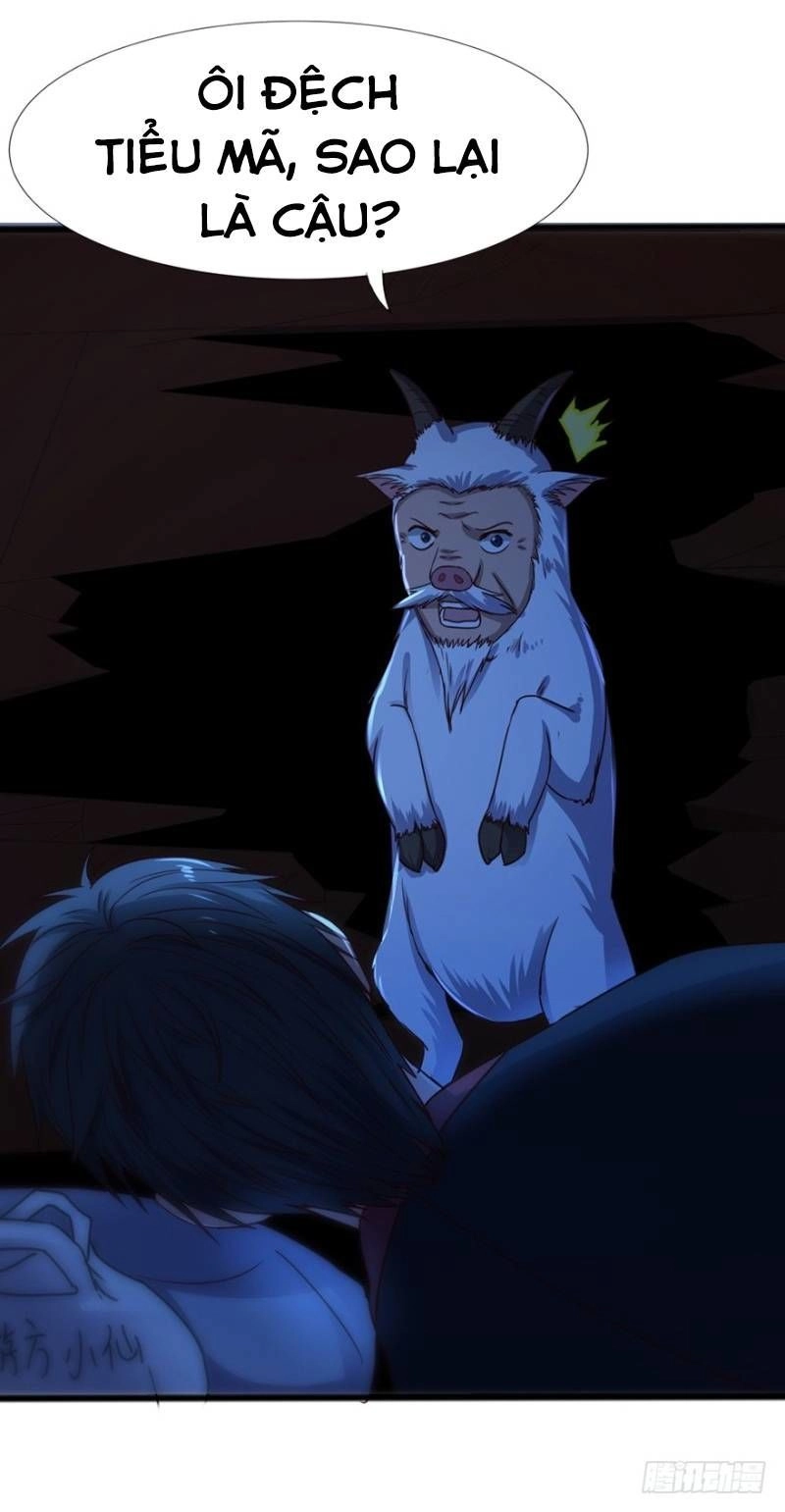 Thập Nhị Thiên Kiếp Chapter 47 - 18