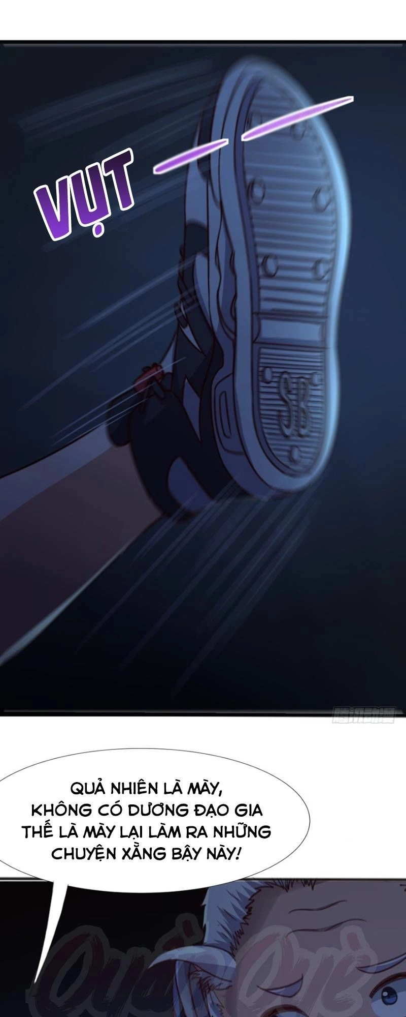 Thập Nhị Thiên Kiếp Chapter 47 - 19