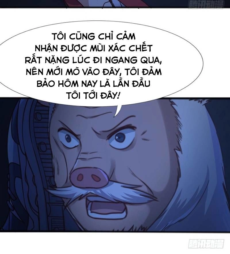 Thập Nhị Thiên Kiếp Chapter 47 - 22