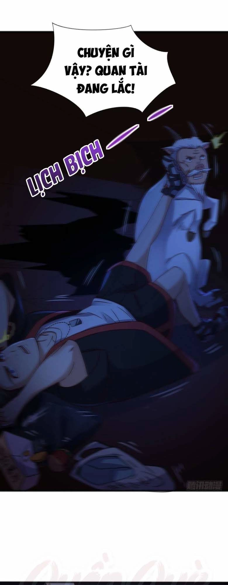 Thập Nhị Thiên Kiếp Chapter 47 - 23