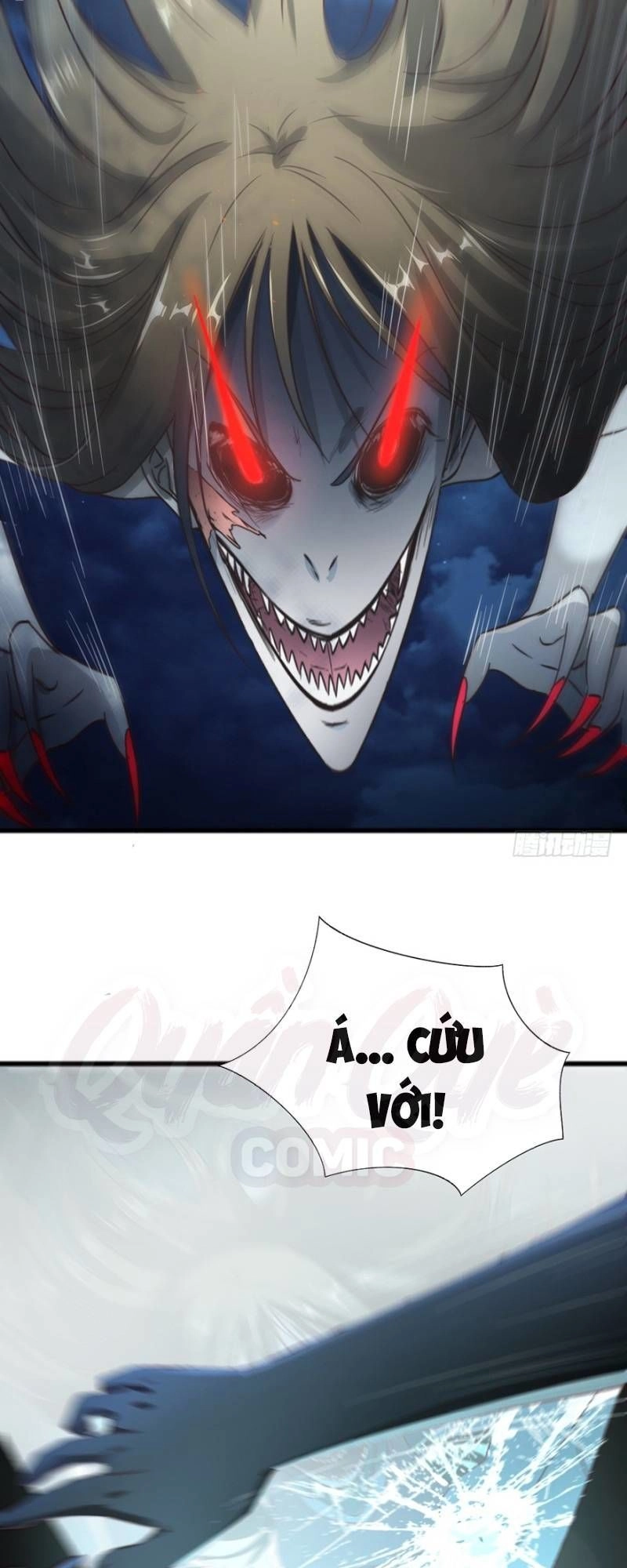 Thập Nhị Thiên Kiếp Chapter 47 - 28