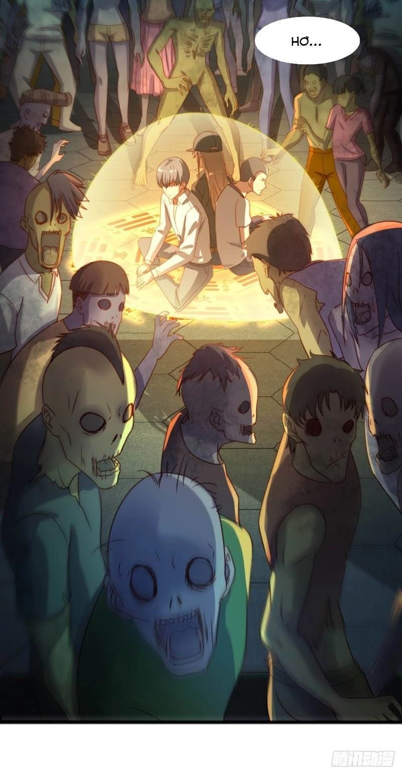 Thập Nhị Thiên Kiếp Chapter 51 - 4