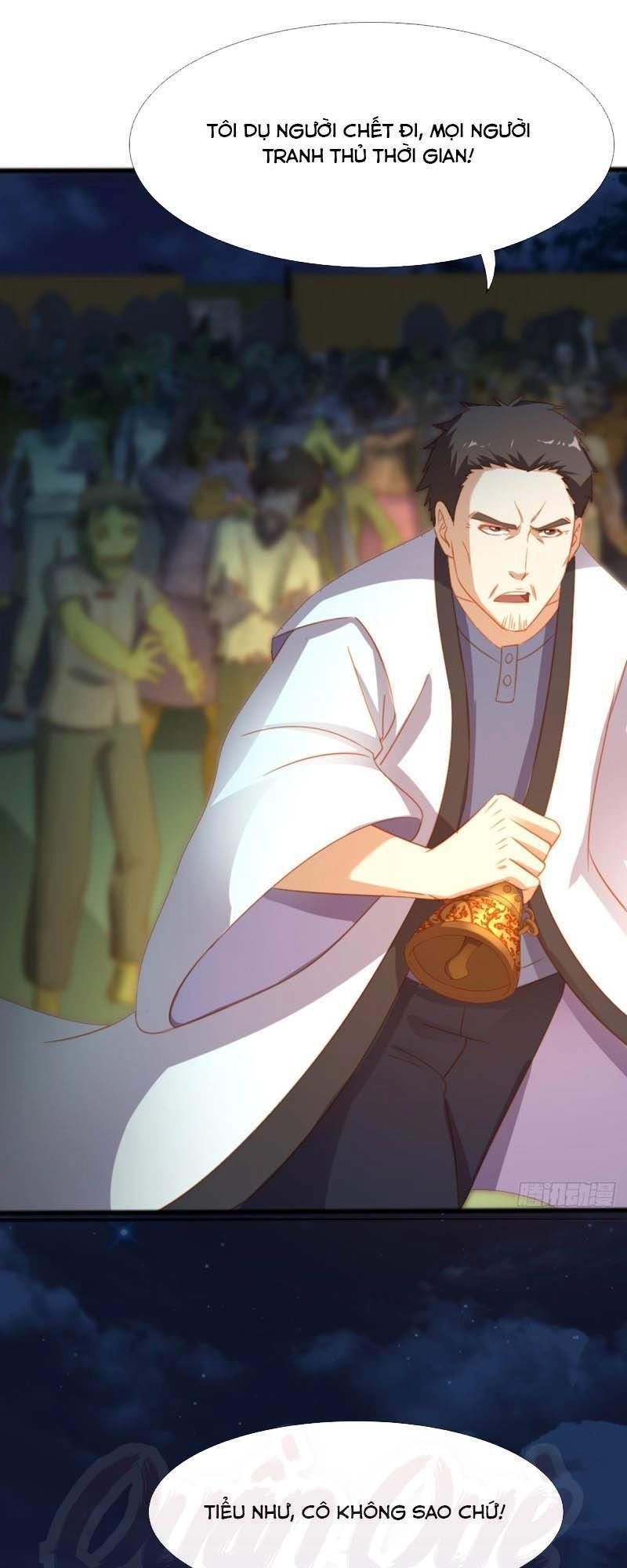 Thập Nhị Thiên Kiếp Chapter 51 - 5