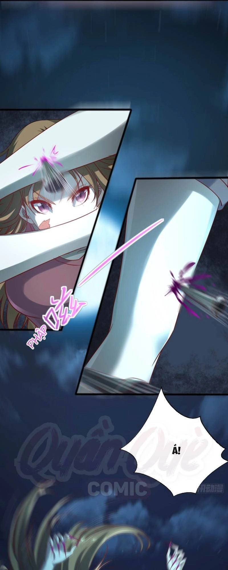 Thập Nhị Thiên Kiếp Chapter 51 - 30