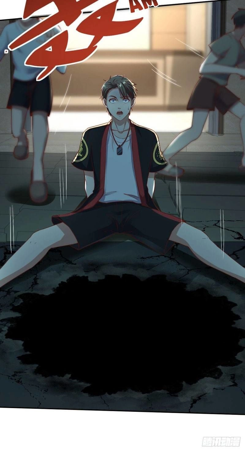 Thập Nhị Thiên Kiếp Chapter 55 - 10