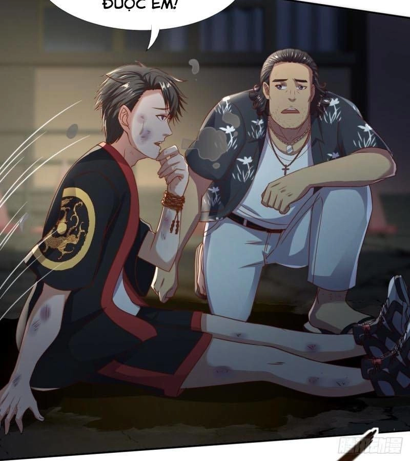 Thập Nhị Thiên Kiếp Chapter 57 - 10