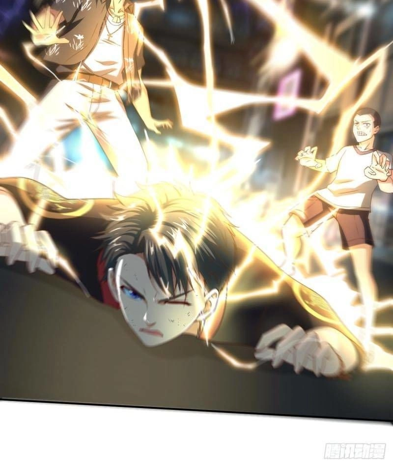 Thập Nhị Thiên Kiếp Chapter 57 - 20