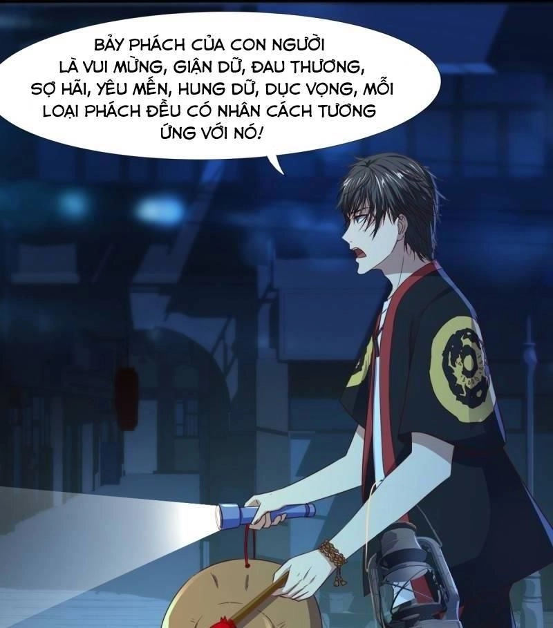 Thập Nhị Thiên Kiếp Chapter 60 - 13