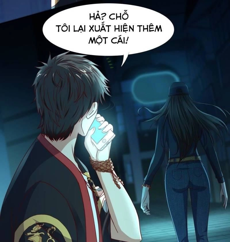 Thập Nhị Thiên Kiếp Chapter 60 - 21