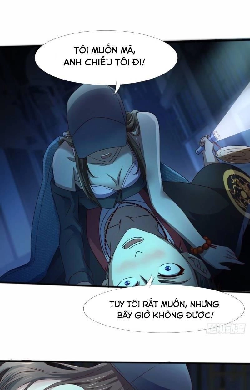 Thập Nhị Thiên Kiếp Chapter 60 - 29