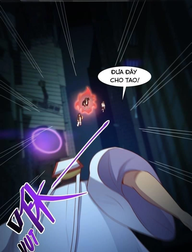 Thập Nhị Thiên Kiếp Chapter 61 - 4