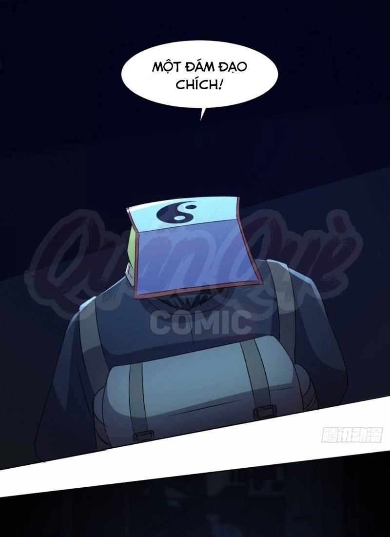 Thập Nhị Thiên Kiếp Chapter 61 - 17