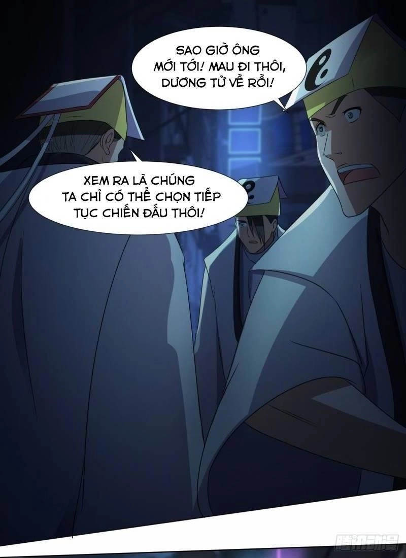 Thập Nhị Thiên Kiếp Chapter 61 - 18