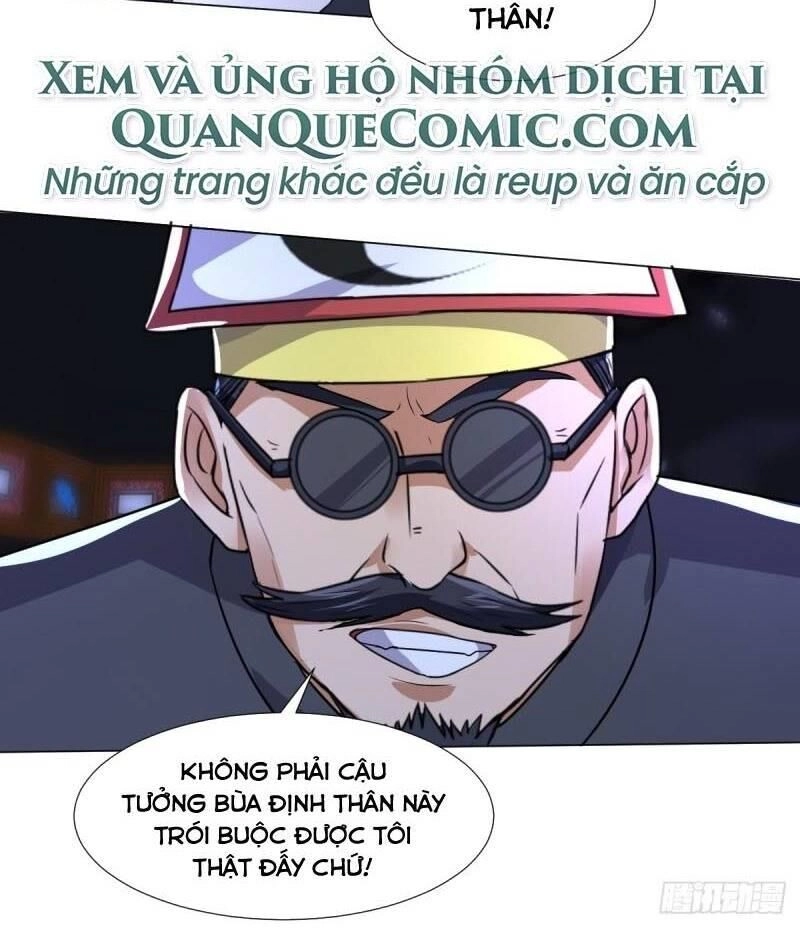 Thập Nhị Thiên Kiếp Chapter 63 - 3