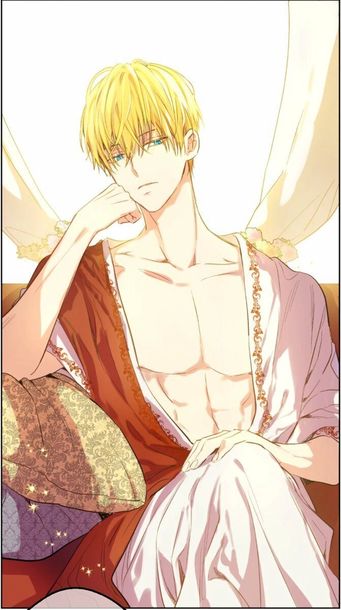 Trọng Sinh Công Chúa Đích Tái Thứ: Hoàng Đế Bệ Hạ Xin Đừng Giết Ta Chapter 0.1 - 5