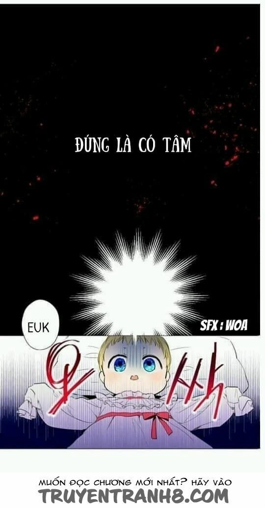 Trọng Sinh Công Chúa Đích Tái Thứ: Hoàng Đế Bệ Hạ Xin Đừng Giết Ta Chapter 2 - 4