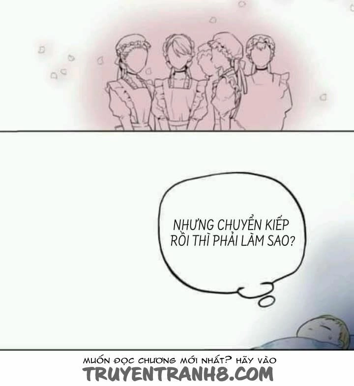 Trọng Sinh Công Chúa Đích Tái Thứ: Hoàng Đế Bệ Hạ Xin Đừng Giết Ta Chapter 2 - 11