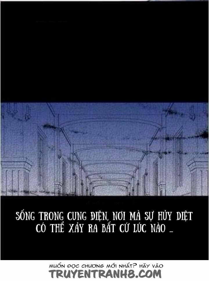 Trọng Sinh Công Chúa Đích Tái Thứ: Hoàng Đế Bệ Hạ Xin Đừng Giết Ta Chapter 2 - 12