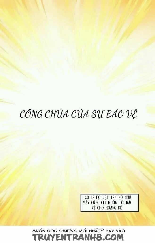 Trọng Sinh Công Chúa Đích Tái Thứ: Hoàng Đế Bệ Hạ Xin Đừng Giết Ta Chapter 2 - 17