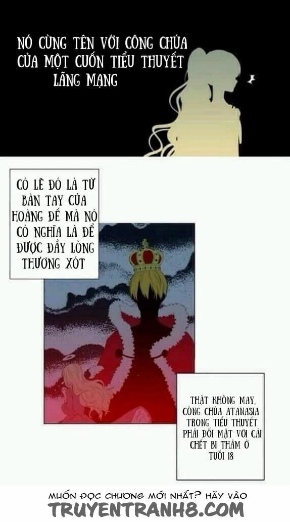 Trọng Sinh Công Chúa Đích Tái Thứ: Hoàng Đế Bệ Hạ Xin Đừng Giết Ta Chapter 2 - 18