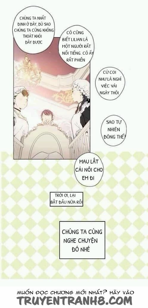 Trọng Sinh Công Chúa Đích Tái Thứ: Hoàng Đế Bệ Hạ Xin Đừng Giết Ta Chapter 2 - 21