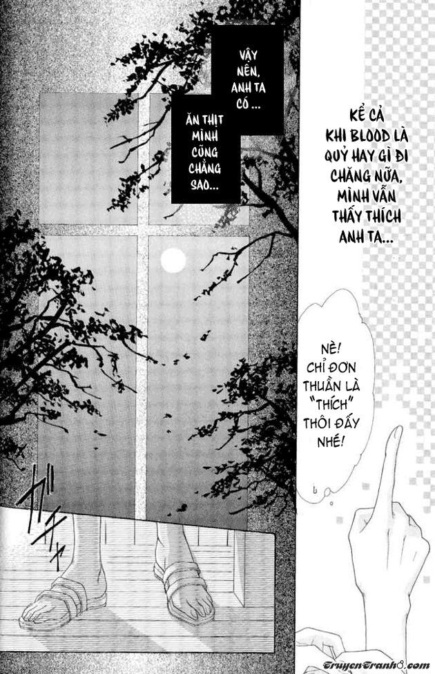 Truyền Thuyết Băng Quỷ Chapter 4 - 3