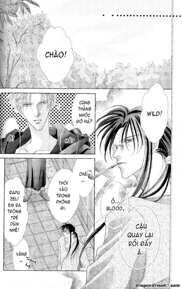 Truyền Thuyết Băng Quỷ Chapter 4 - 11