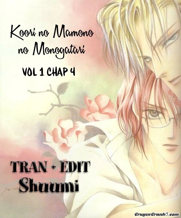 Truyền Thuyết Băng Quỷ Chapter 4 - 22