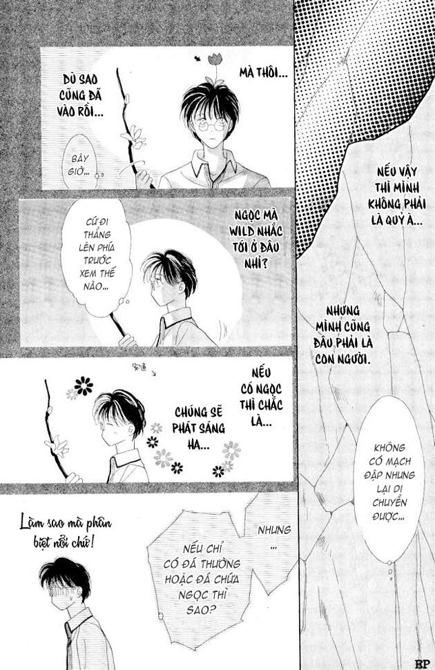 Truyền Thuyết Băng Quỷ Chapter 5 - 15