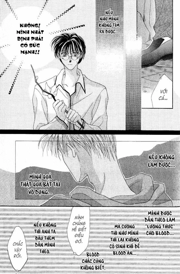 Truyền Thuyết Băng Quỷ Chapter 5 - 16